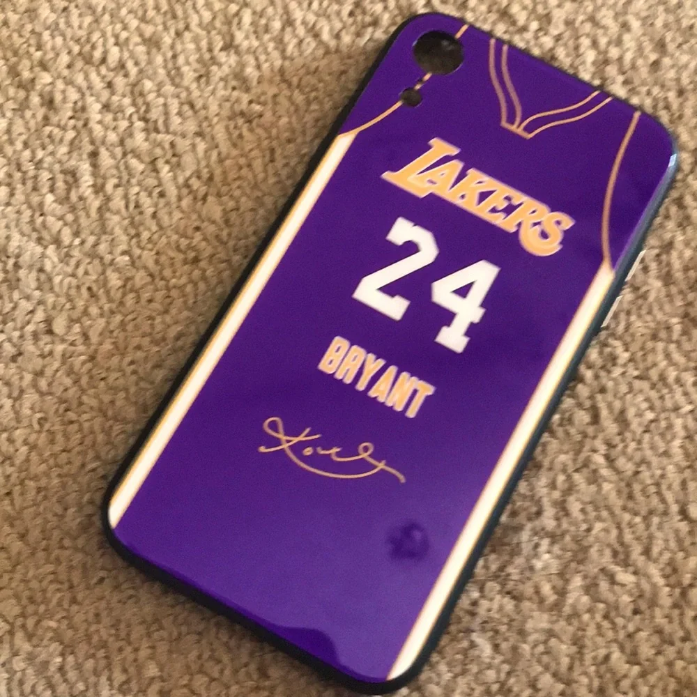 iPhone XR case